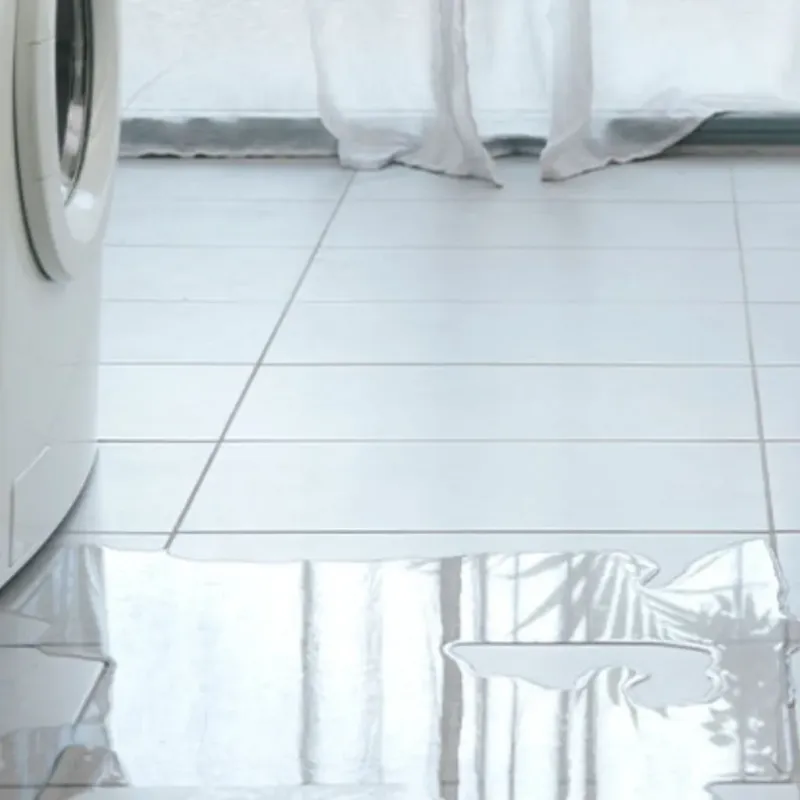 Appliance Leak Cleanup in Milford, NJ