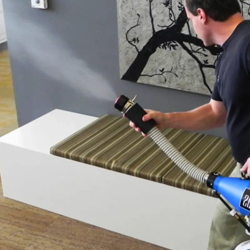 Professional Odor Removal in Milford, NJ